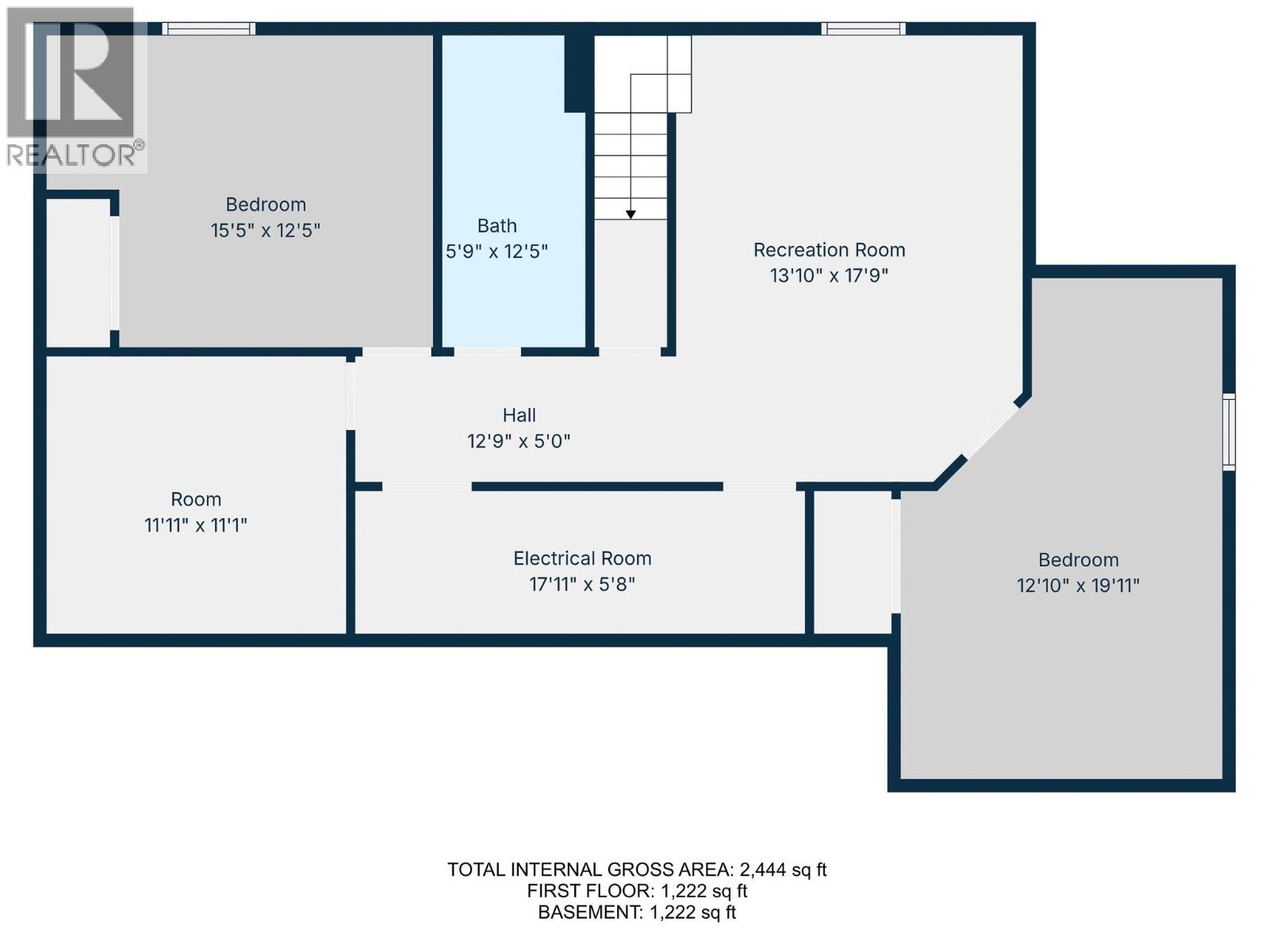 9808 115 Avenue, Fort St. John, British Columbia  V1J 6R8 - Photo 28 - R3081101