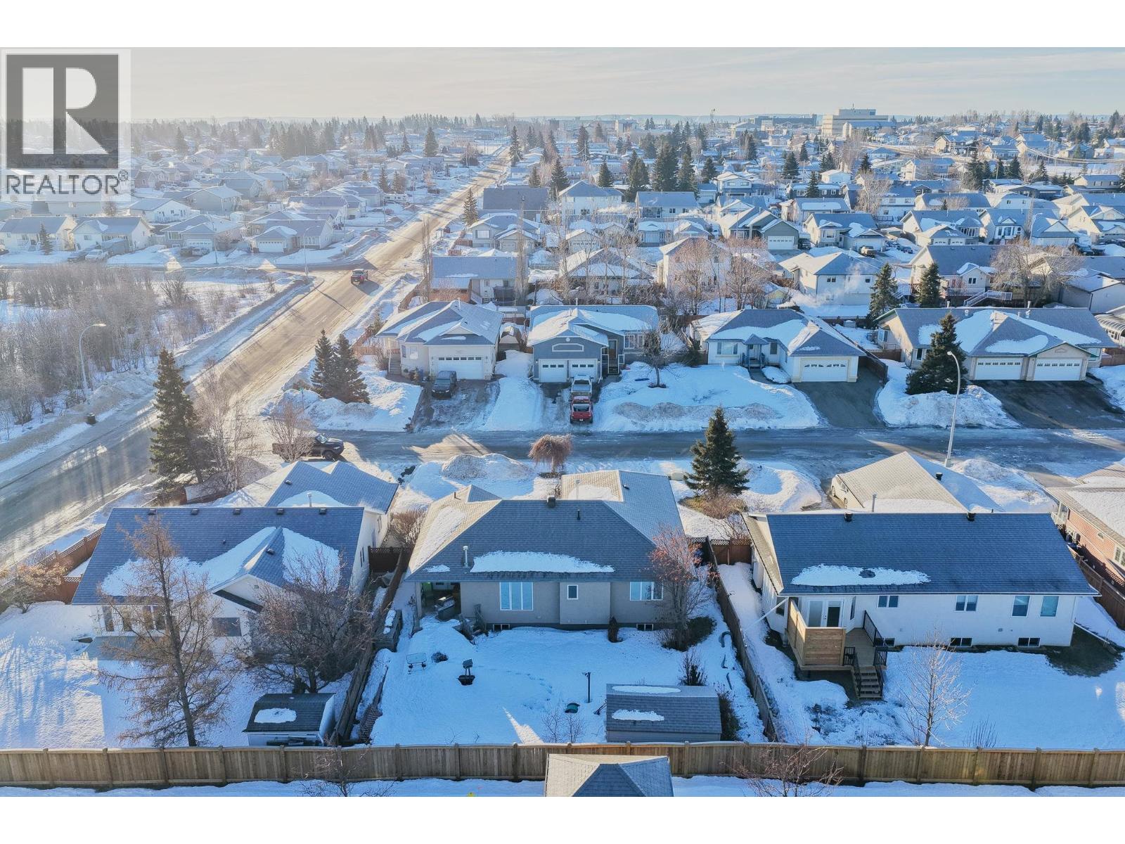 9808 115 Avenue, Fort St. John, British Columbia  V1J 6R8 - Photo 22 - R3081101