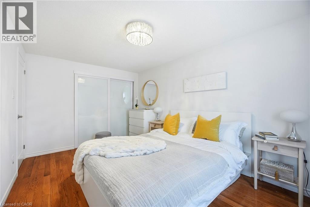 7340 Copenhagen Road Unit# 43, Mississauga, Ontario  L5N 2S5 - Photo 15 - 40797098