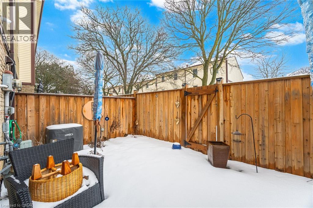 7340 Copenhagen Road Unit# 43, Mississauga, Ontario  L5N 2S5 - Photo 24 - 40797098