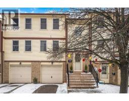 7340 COPENHAGEN Road Unit# 43, Mississauga, Ontario