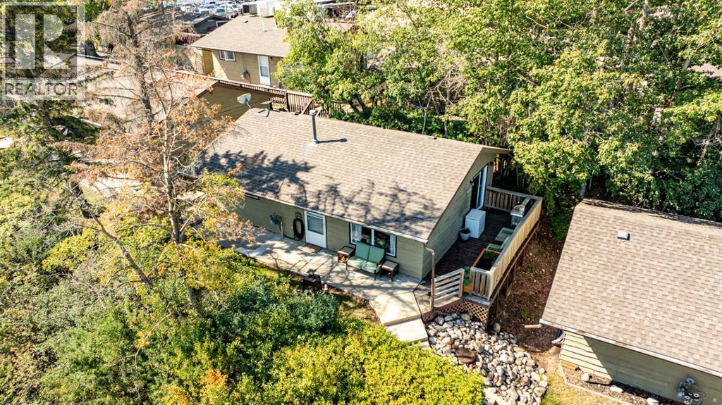 1012, 25054 South Pine Lake Road, Rural Red Deer County, Alberta  T0M 1R0 - Photo 3 - A2277806