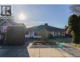 1038 WALLS AVENUE, Coquitlam, British Columbia