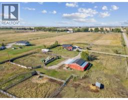 272187 Township Road 240, Rural Rocky View County, Alberta