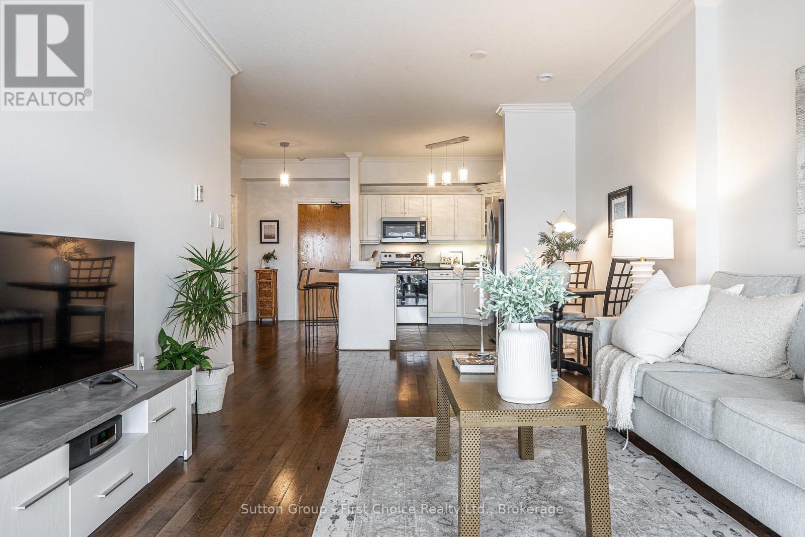 501 - 160 Romeo Street, Stratford, Ontario  N5A 4S9 - Photo 14 - X12712116