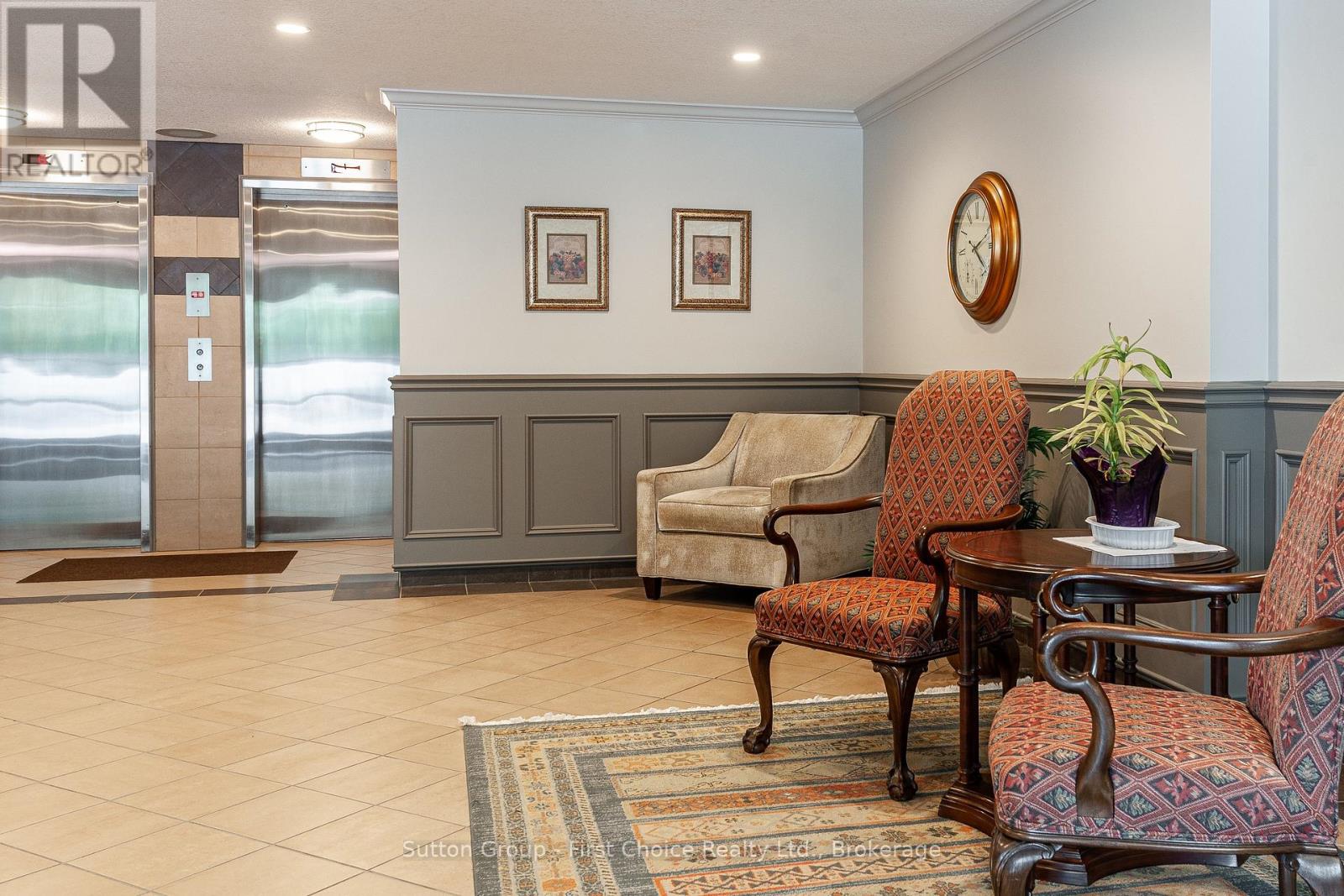 501 - 160 Romeo Street, Stratford, Ontario  N5A 4S9 - Photo 21 - X12712116