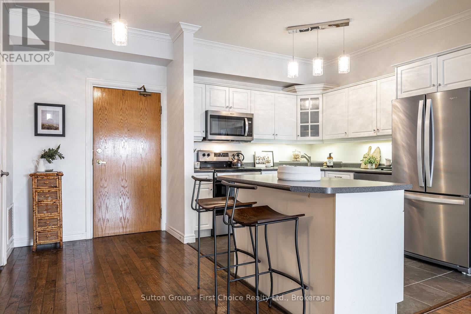 501 - 160 Romeo Street, Stratford, Ontario  N5A 4S9 - Photo 10 - X12712116