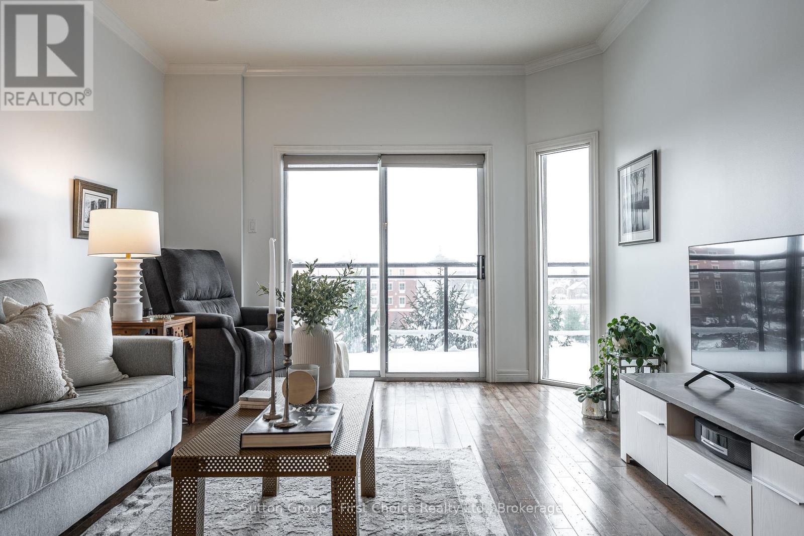 501 - 160 Romeo Street, Stratford, Ontario  N5A 4S9 - Photo 11 - X12712116