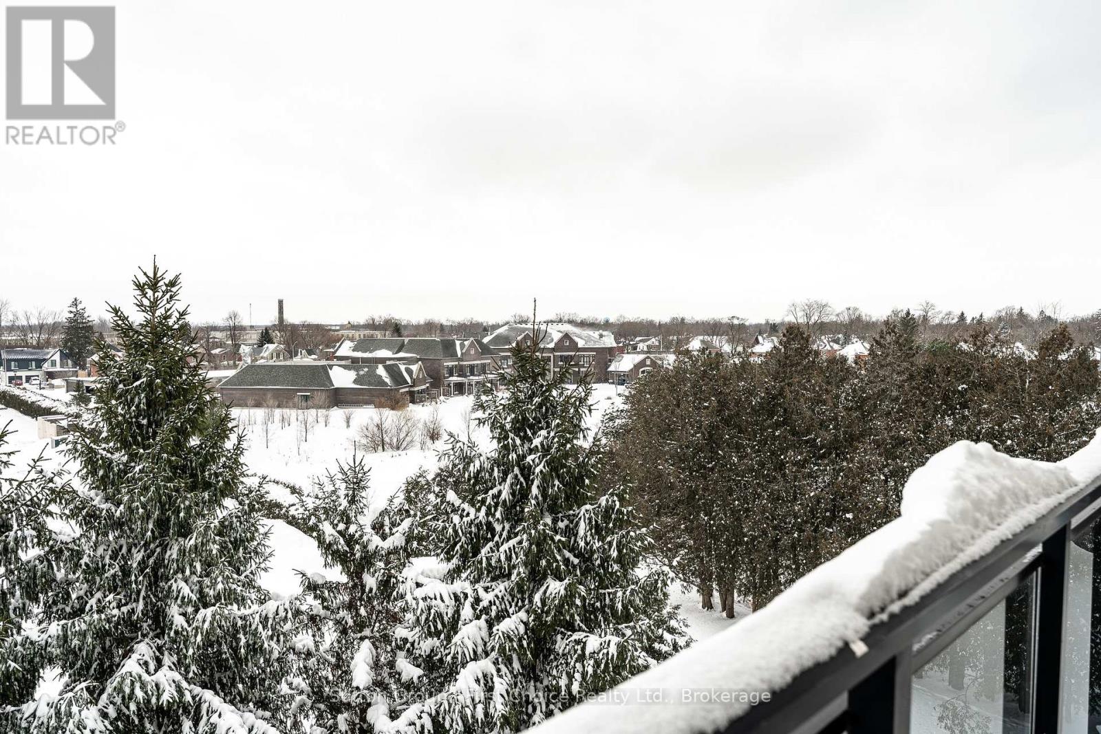 501 - 160 Romeo Street, Stratford, Ontario  N5A 4S9 - Photo 18 - X12712116