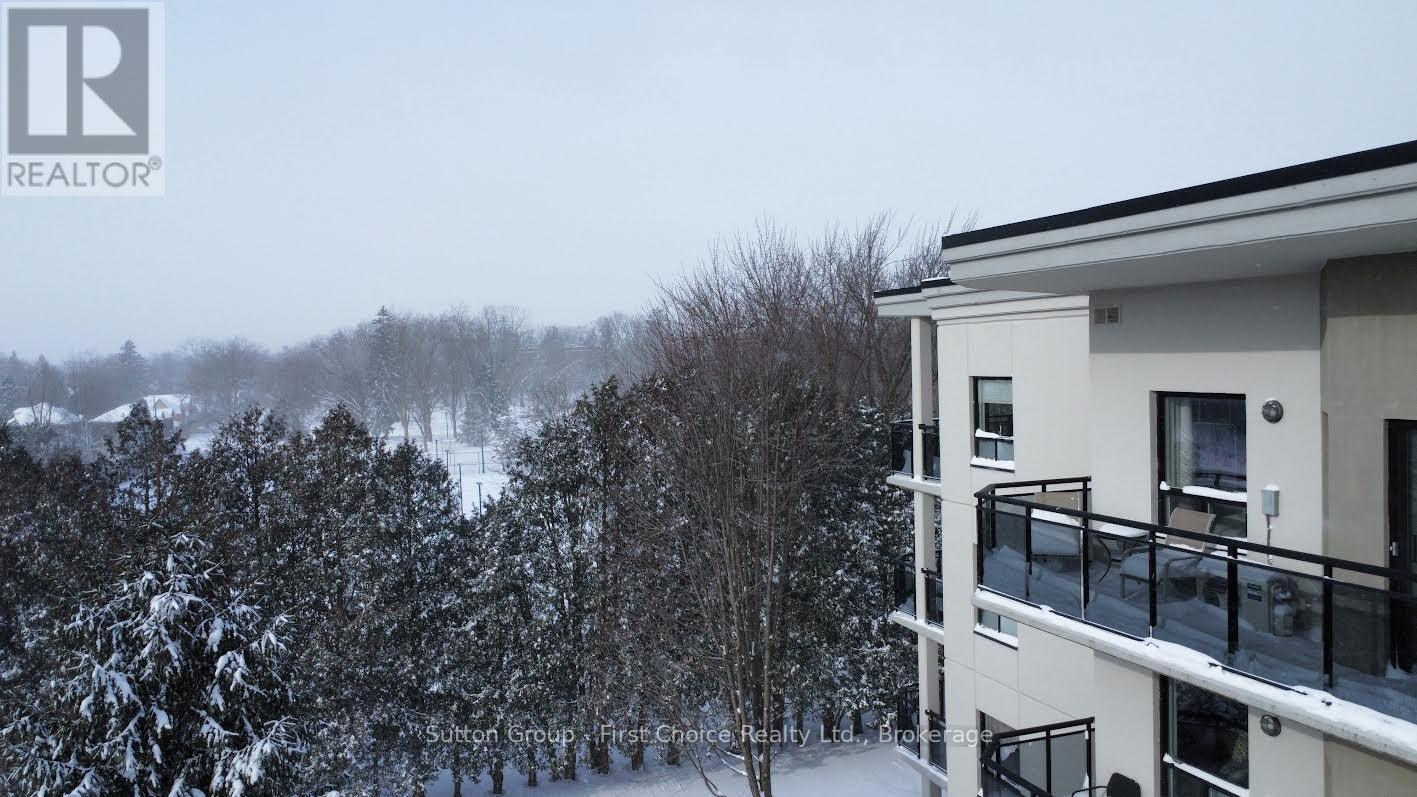 501 - 160 Romeo Street, Stratford, Ontario  N5A 4S9 - Photo 3 - X12712116