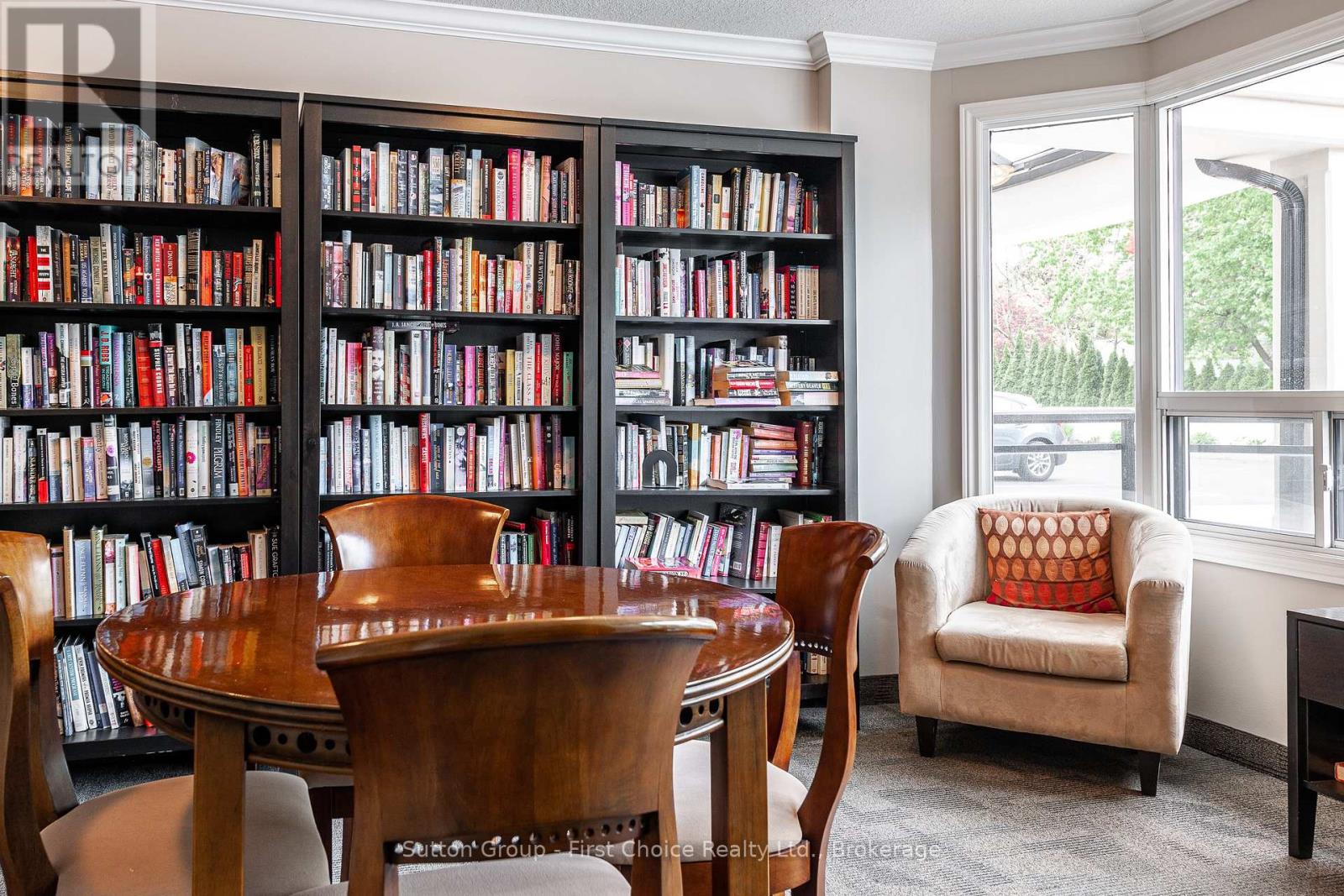 501 - 160 Romeo Street, Stratford, Ontario  N5A 4S9 - Photo 22 - X12712116