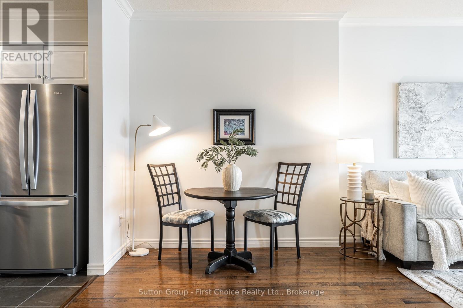 501 - 160 Romeo Street, Stratford, Ontario  N5A 4S9 - Photo 12 - X12712116