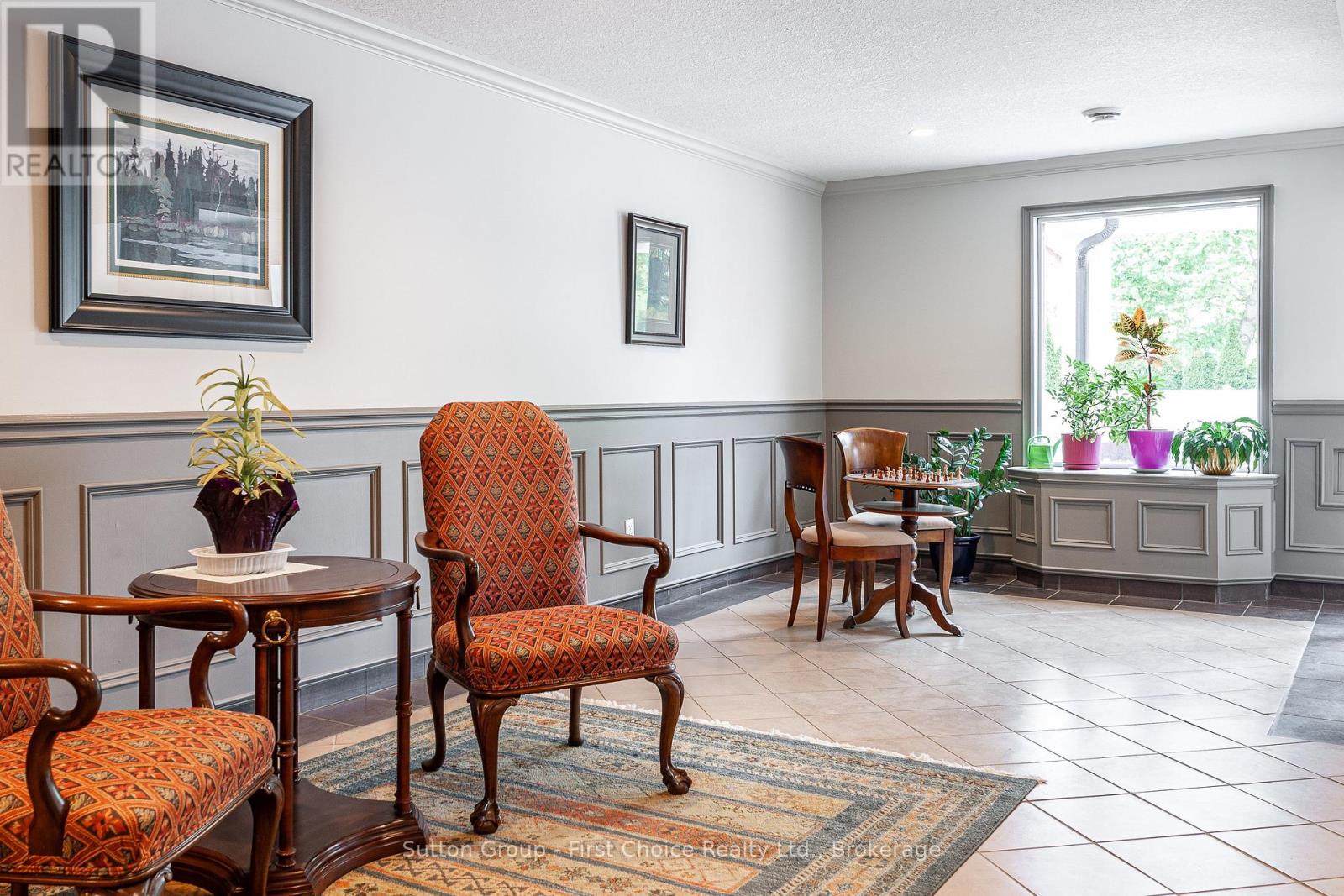 501 - 160 Romeo Street, Stratford, Ontario  N5A 4S9 - Photo 20 - X12712116