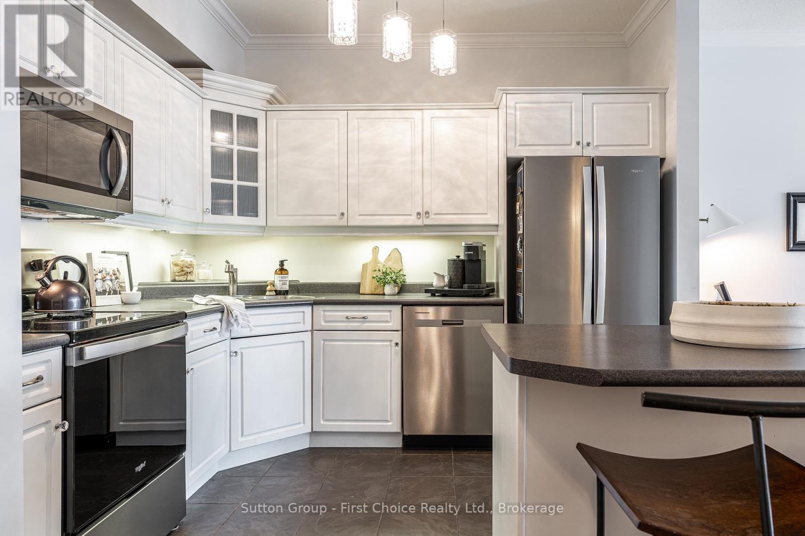 501 - 160 Romeo Street, Stratford, Ontario  N5A 4S9 - Photo 8 - X12712116