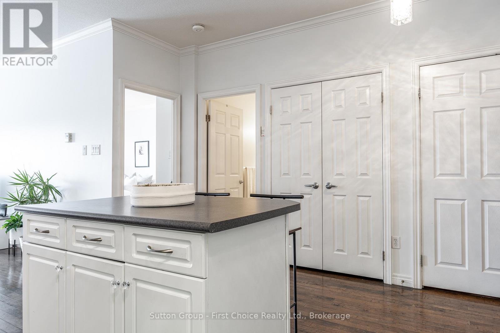 501 - 160 Romeo Street, Stratford, Ontario  N5A 4S9 - Photo 7 - X12712116