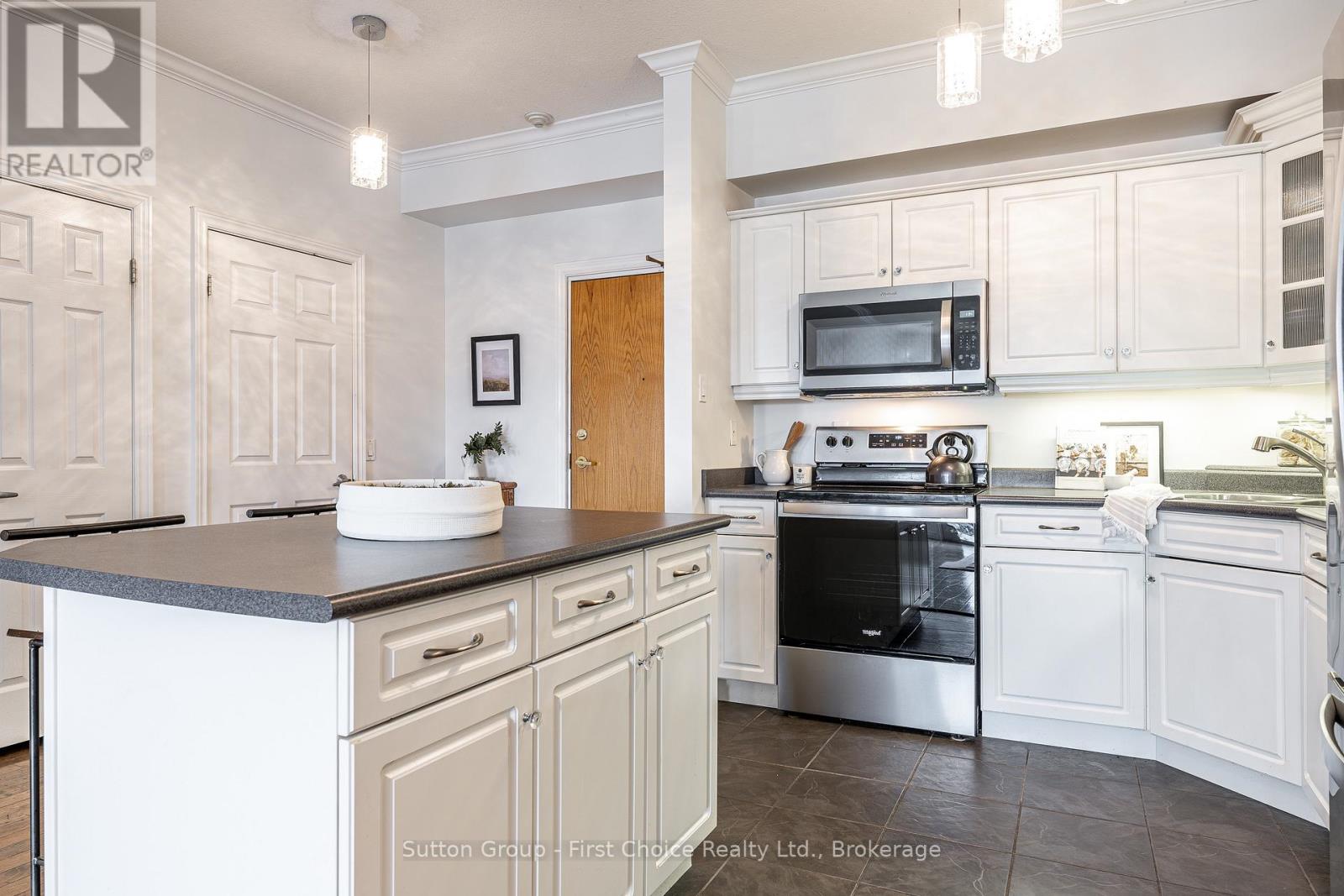 501 - 160 Romeo Street, Stratford, Ontario  N5A 4S9 - Photo 9 - X12712116