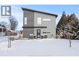 136 LOWES Sideroad, Amherstburg, Ontario