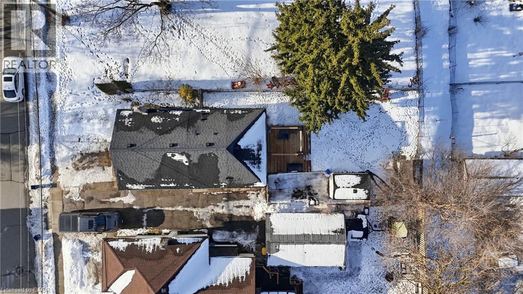 51 Norfolk Avenue, Cambridge, Ontario  N1R 3T7 - Photo 1 - 40799771