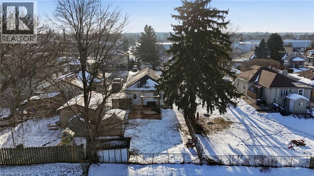 51 Norfolk Avenue, Cambridge, Ontario  N1R 3T7 - Photo 27 - 40799771