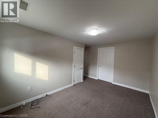 3 King Street Unit# Apt, Dundas, Ontario  L9H 1B7 - Photo 12 - 40799739