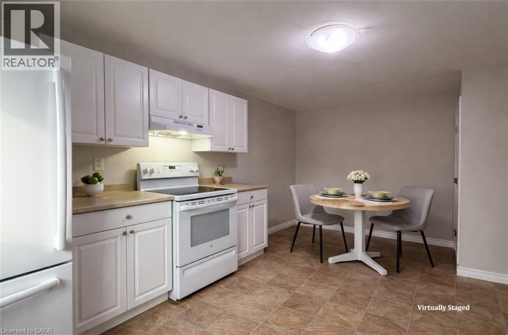 3 King Street Unit# Apt, Dundas, Ontario  L9H 1B7 - Photo 2 - 40799739