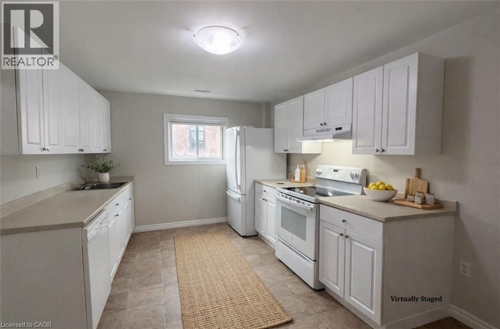 3 King Street Unit# Apt, Dundas, Ontario  L9H 1B7 - Photo 4 - 40799739