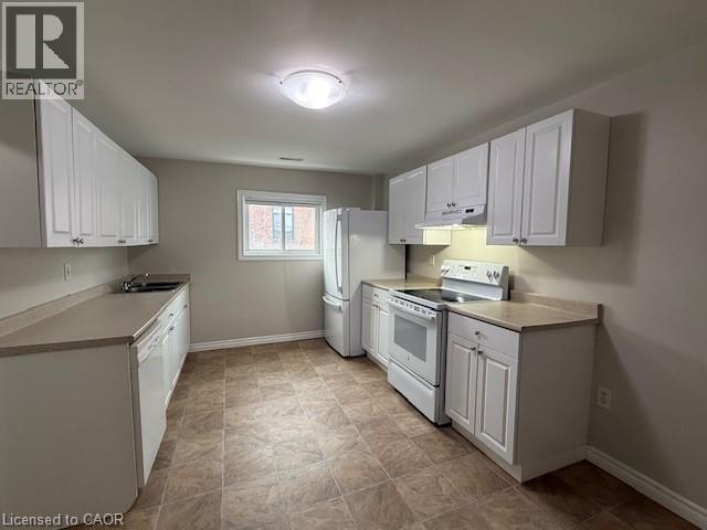 3 King Street Unit# Apt, Dundas, Ontario  L9H 1B7 - Photo 5 - 40799739