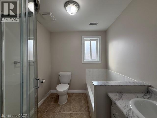 3 King Street Unit# Apt, Dundas, Ontario  L9H 1B7 - Photo 6 - 40799739