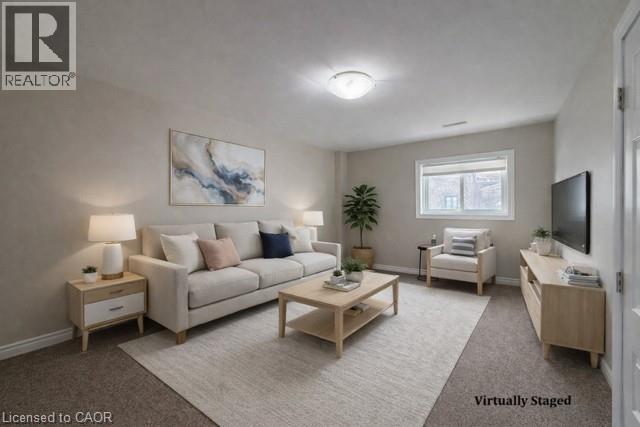 3 King Street Unit# Apt, Dundas, Ontario  L9H 1B7 - Photo 9 - 40799739