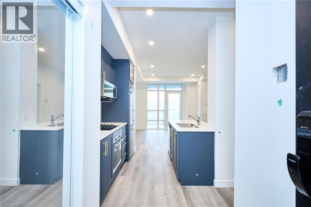 461 Green Road Unit# 615, Stoney Creek, Ontario  L8E 5B4 - Photo 2 - 40799623