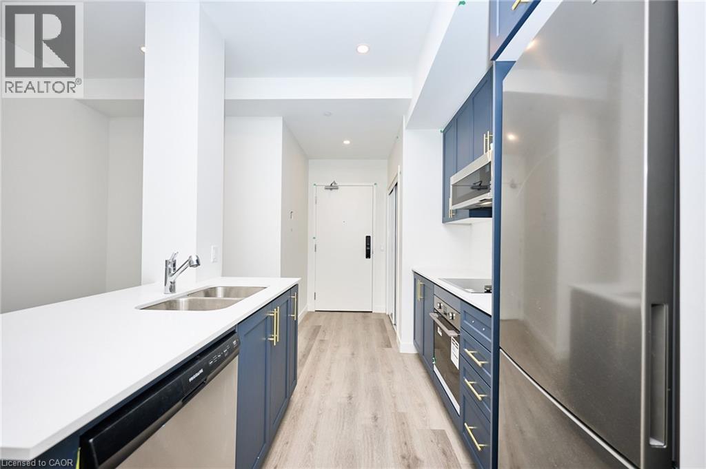 461 Green Road Unit# 615, Stoney Creek, Ontario  L8E 5B4 - Photo 4 - 40799623