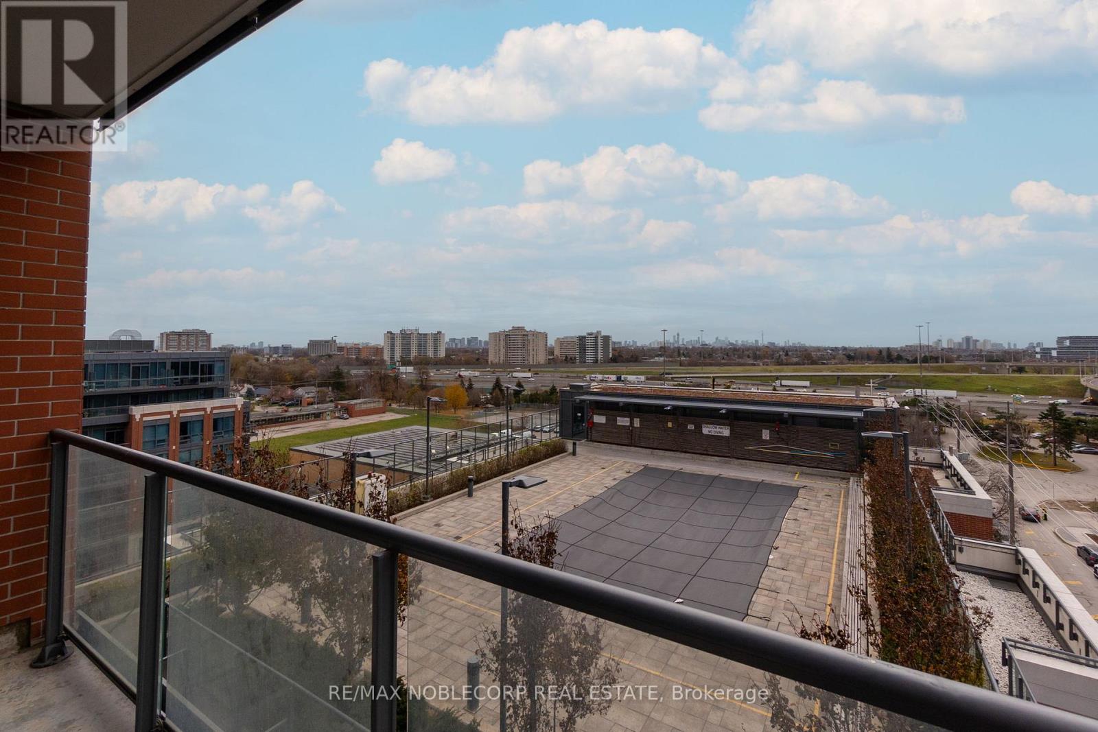 923 - 31 Tippett Road, Toronto, Ontario  M3H 2V1 - Photo 31 - C12713198