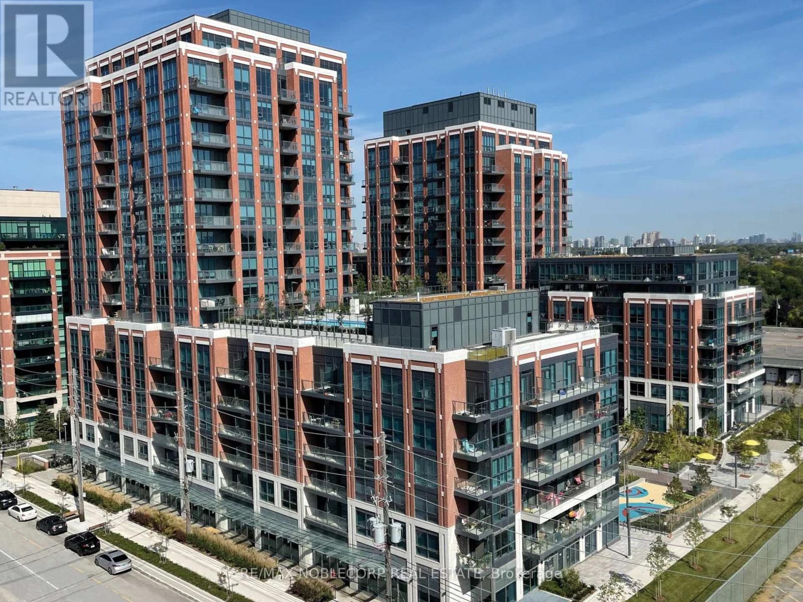 923 - 31 Tippett Road, Toronto, Ontario  M3H 2V1 - Photo 39 - C12713198