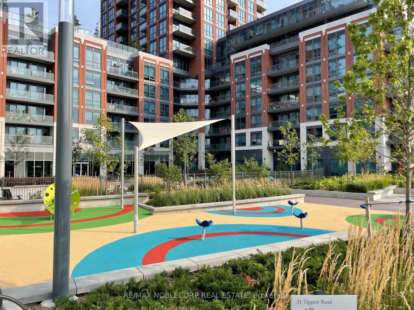 923 - 31 Tippett Road, Toronto, Ontario  M3H 2V1 - Photo 40 - C12713198