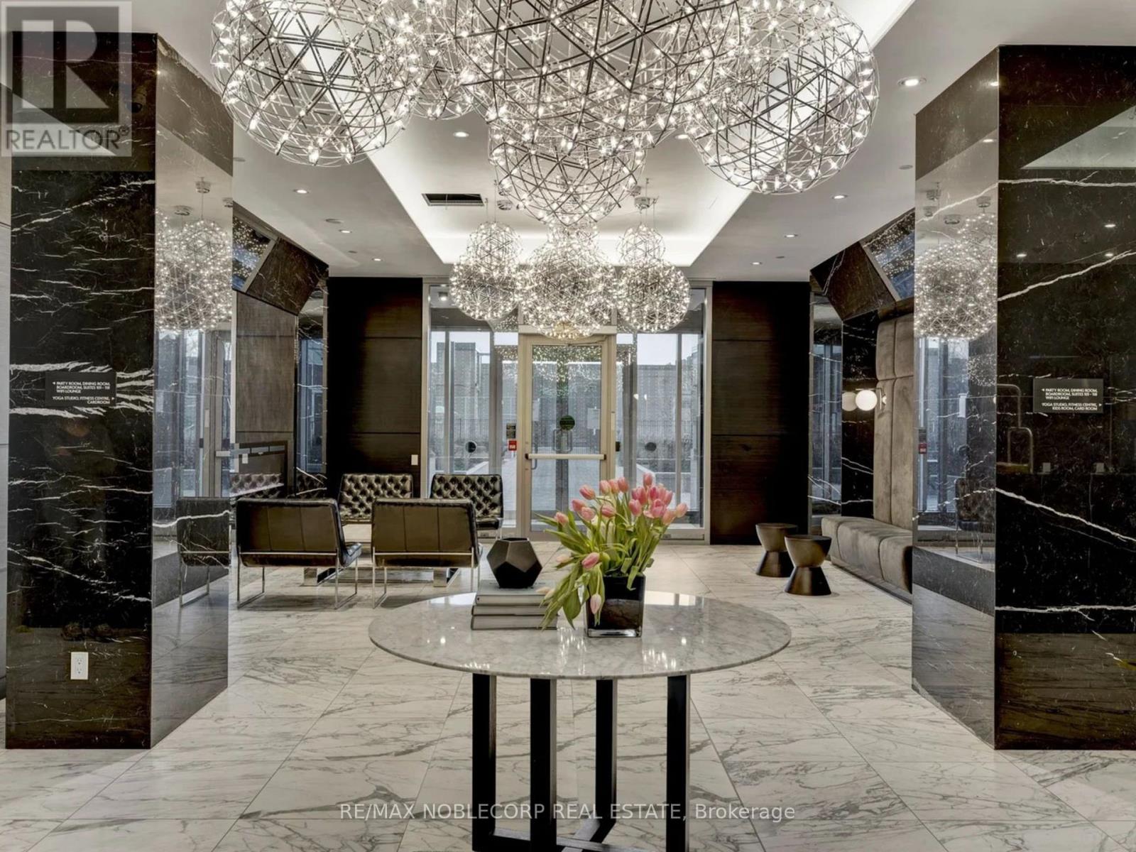 923 - 31 Tippett Road, Toronto, Ontario  M3H 2V1 - Photo 5 - C12713198