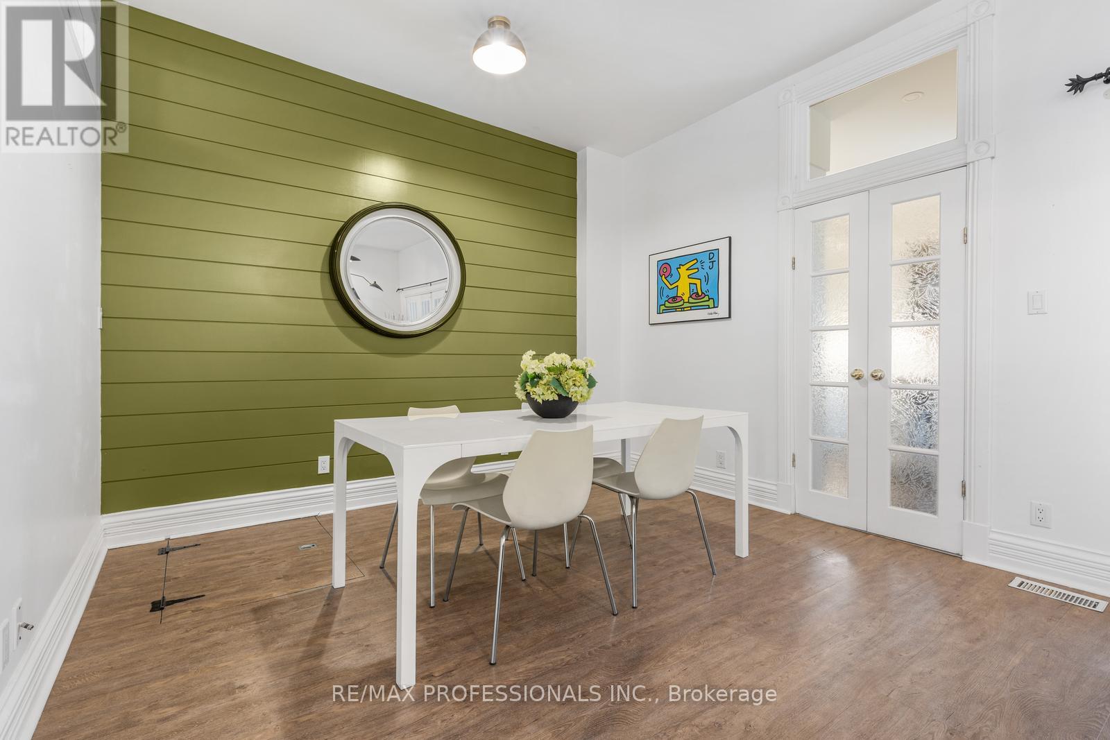 114 Manning Avenue, Toronto, Ontario  M6J 2K5 - Photo 10 - C12713206