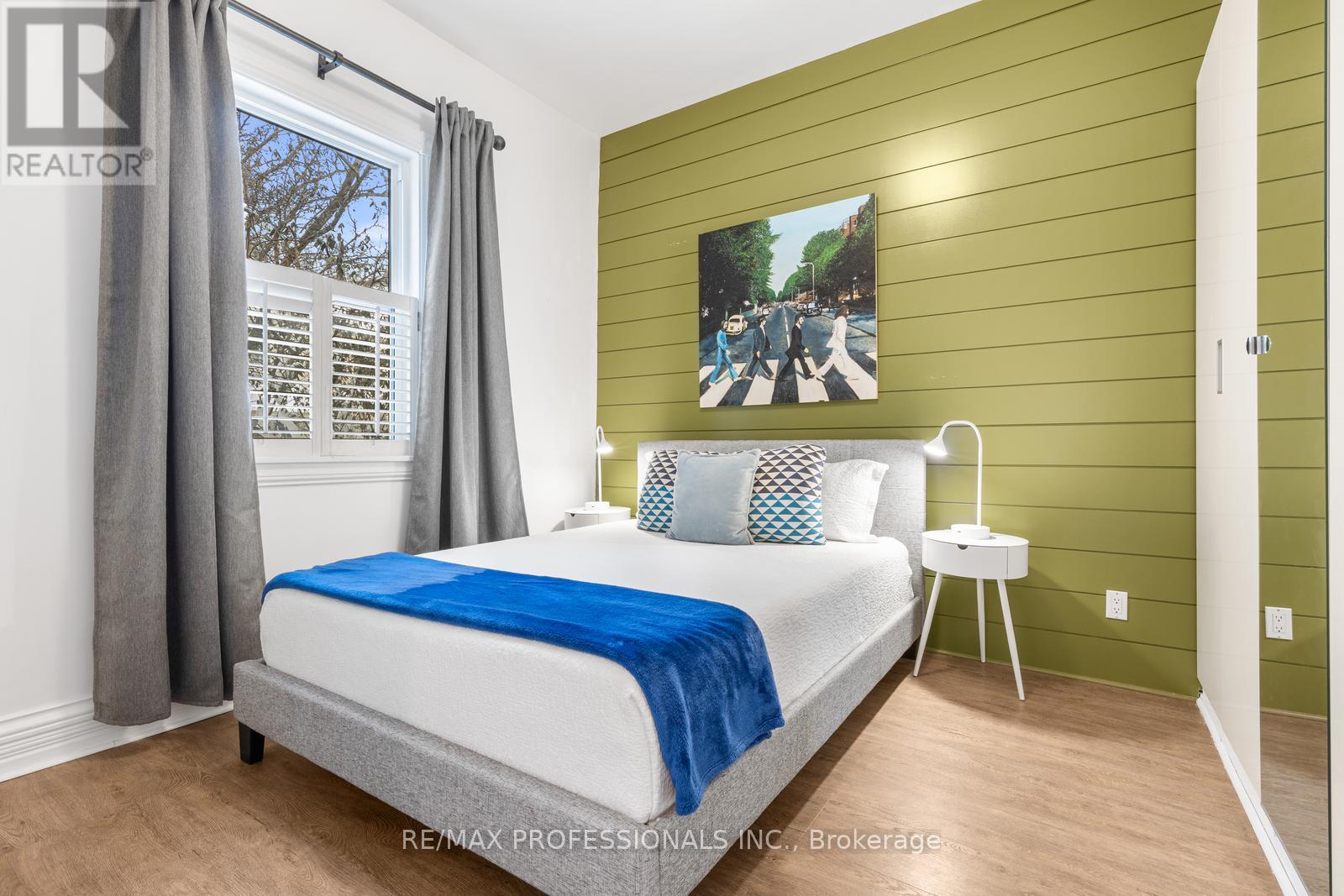 114 Manning Avenue, Toronto, Ontario  M6J 2K5 - Photo 19 - C12713206