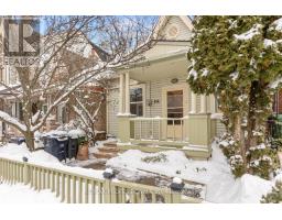 114 MANNING AVENUE, Toronto, Ontario