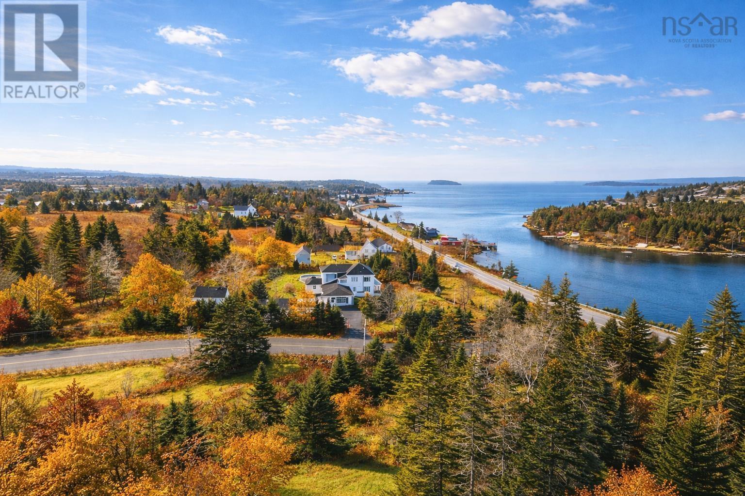 8 Dufferin Mines Road, Port Dufferin, Nova Scotia