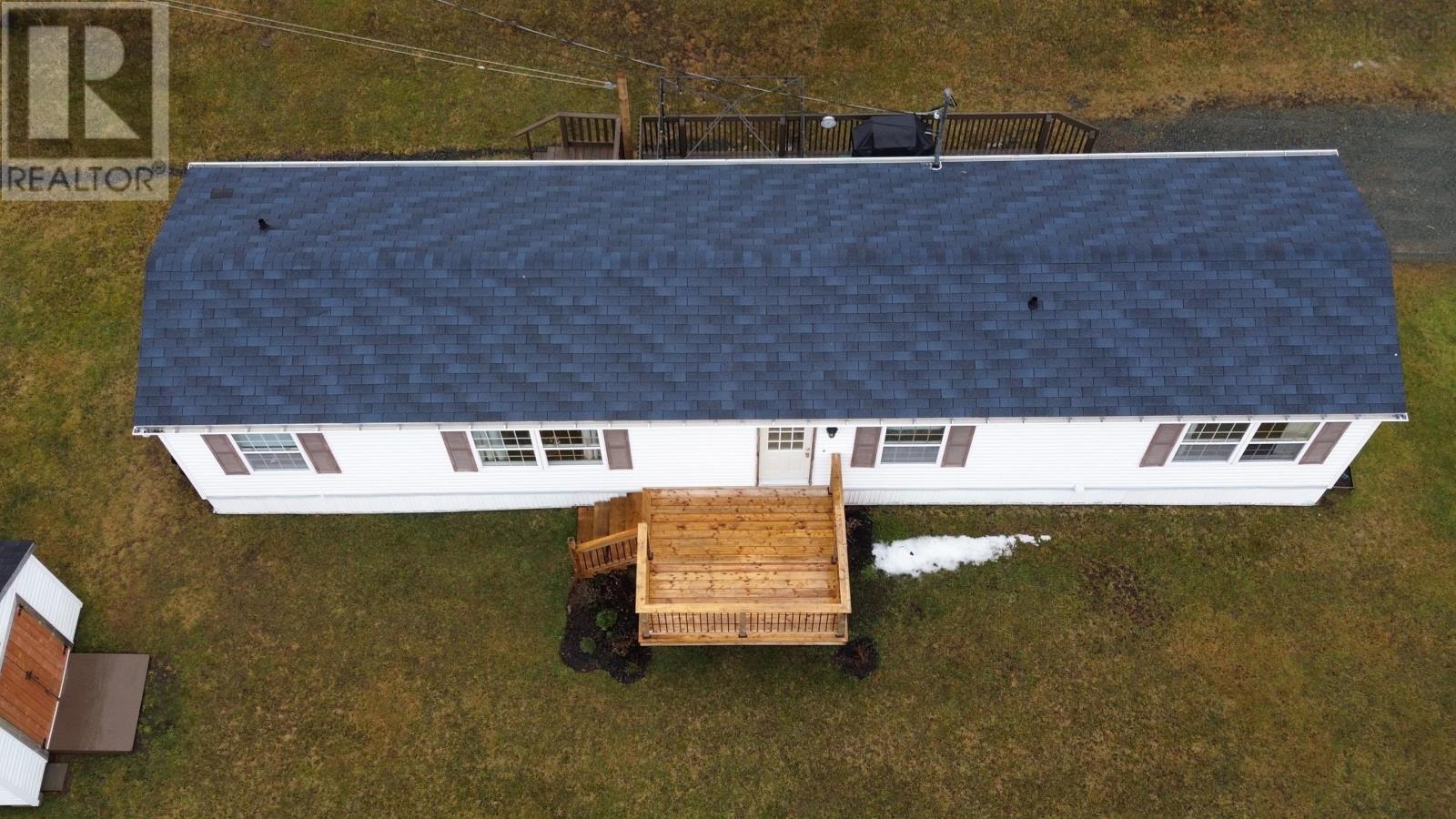 9 Green Hill Drive, West River, Nova Scotia  B2G 2V9 - Photo 10 - 202601154