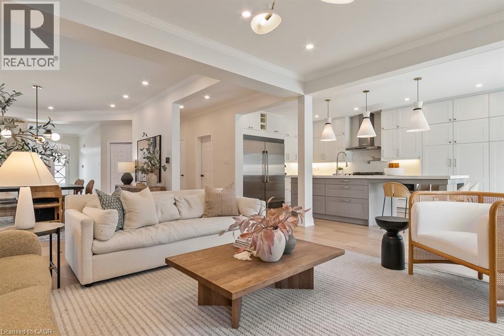 2301 Baronwood Drive, Oakville, Ontario  L6M 4Z6 - Photo 7 - 40797602