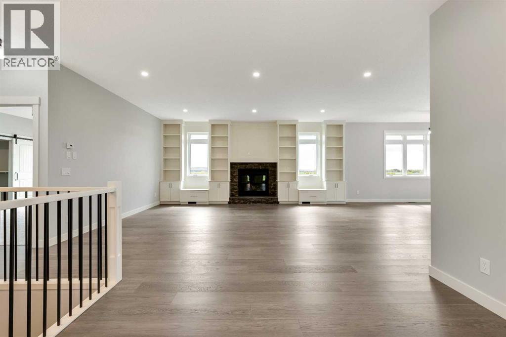 349062 Tamarack Drive E, Rural Foothills County, Alberta  T1S 5B8 - Photo 4 - A2222902