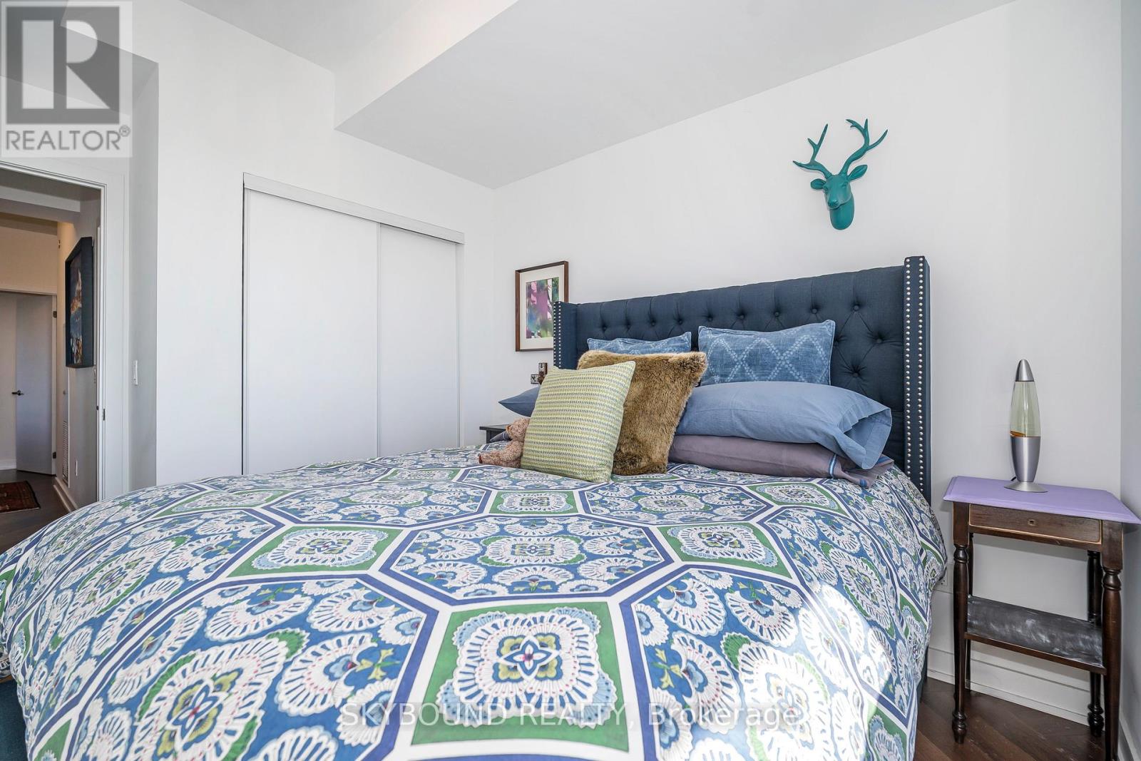 # 703 - 630 Greenwood Avenue, Toronto, Ontario  M4J 0A8 - Photo 17 - E12713258