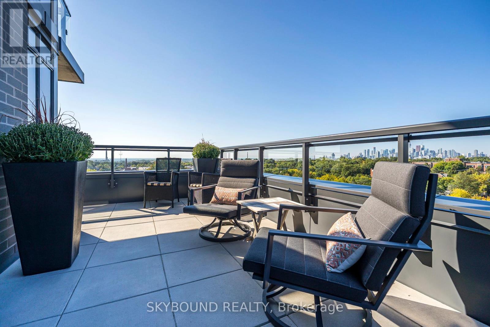 # 703 - 630 Greenwood Avenue, Toronto, Ontario  M4J 0A8 - Photo 24 - E12713258