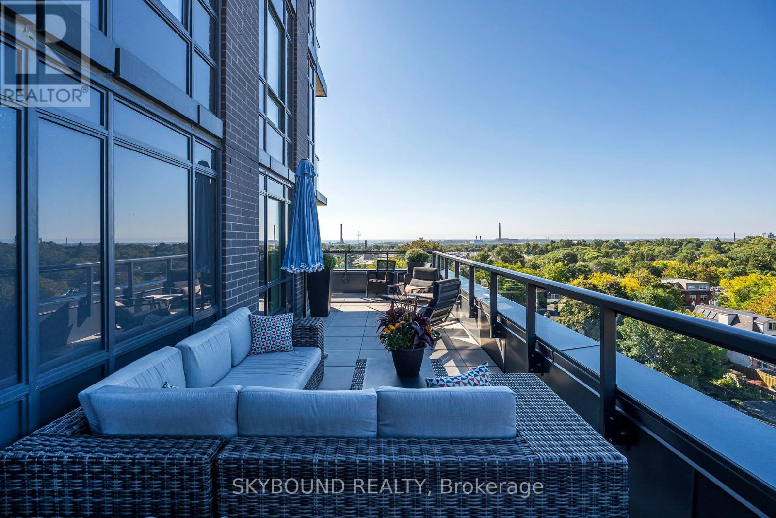 # 703 - 630 Greenwood Avenue, Toronto, Ontario  M4J 0A8 - Photo 25 - E12713258