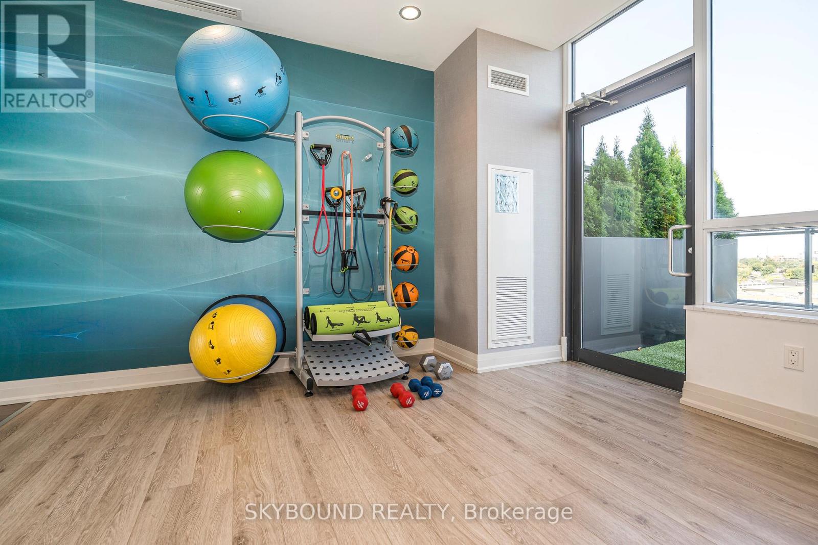 # 703 - 630 Greenwood Avenue, Toronto, Ontario  M4J 0A8 - Photo 34 - E12713258