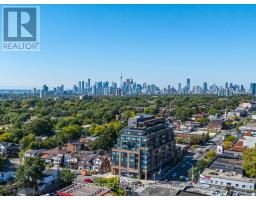 # 703 - 630 GREENWOOD AVENUE, Toronto, Ontario