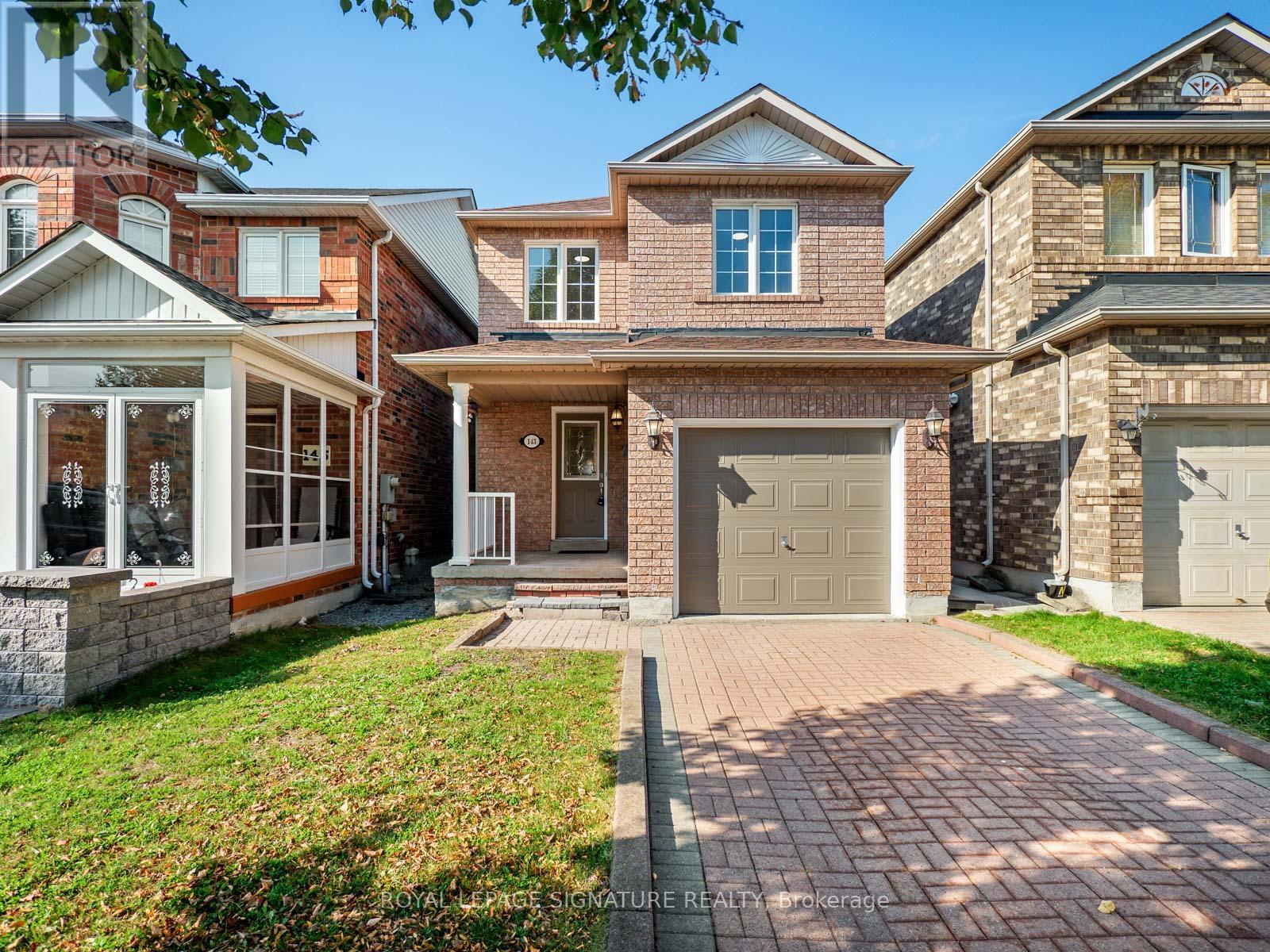 143 Bonspiel Drive, Toronto, Ontario  M1E 5K5 - Photo 3 - E12713280