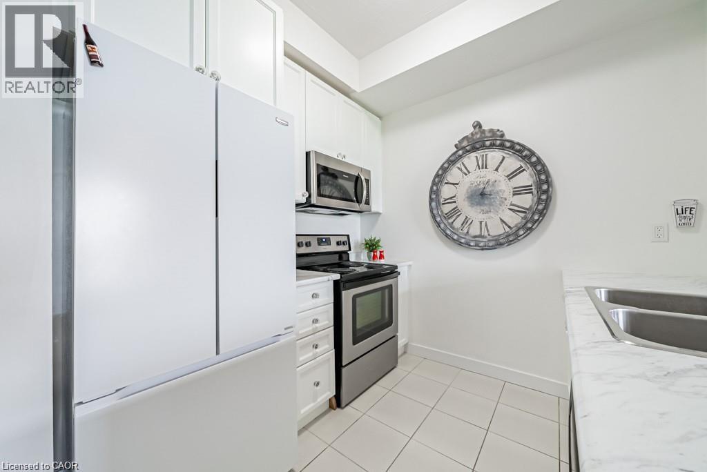 35 Southshore Crescent Unit# 129, Stoney Creek, Ontario  L8E 0J2 - Photo 8 - 40797826