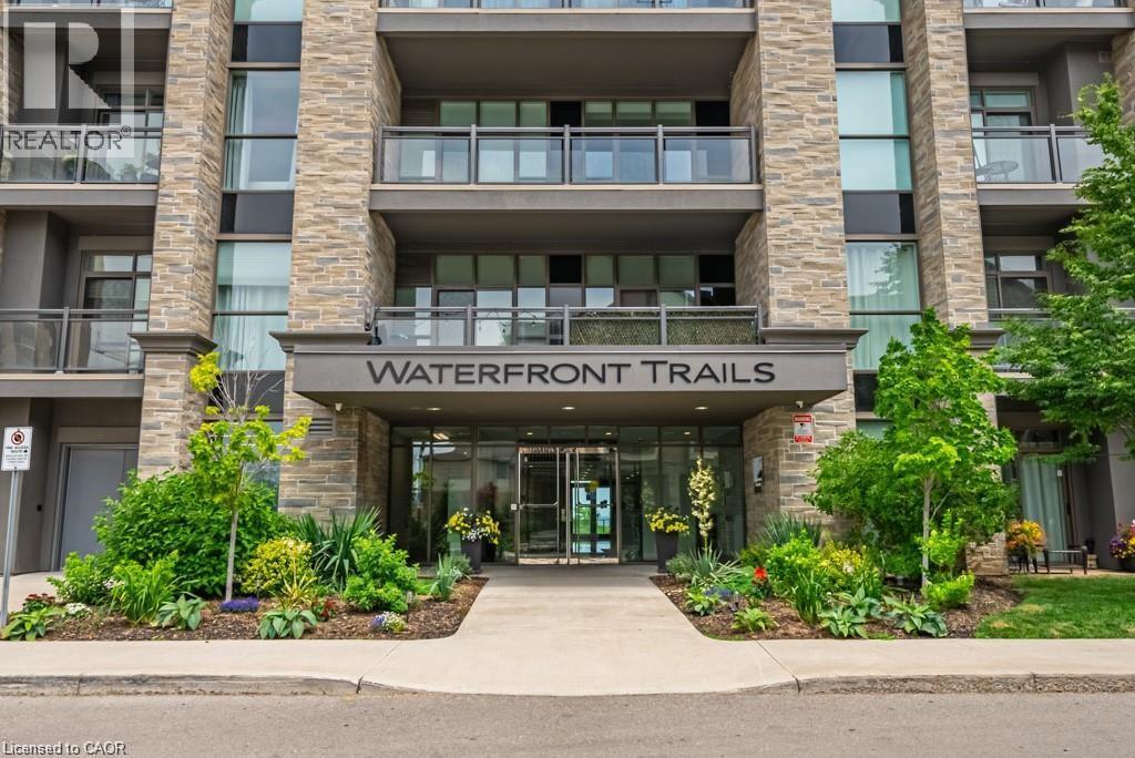 35 Southshore Crescent Unit# 129, Stoney Creek, Ontario  L8E 0J2 - Photo 3 - 40797826